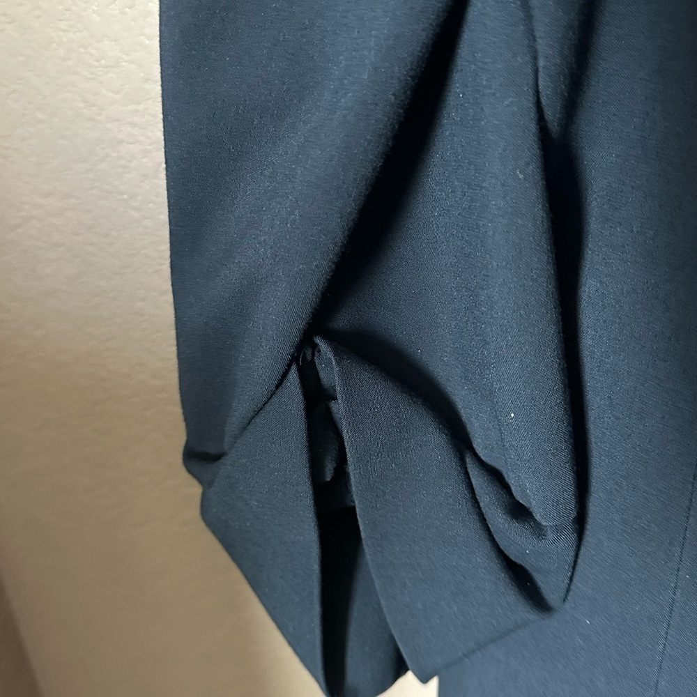Blue Blazer - Picture 4 of 4